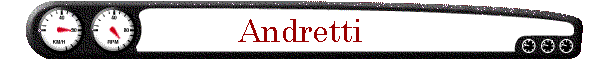 Andretti