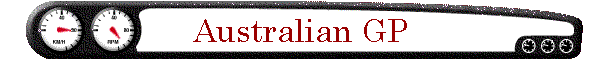 Australian GP