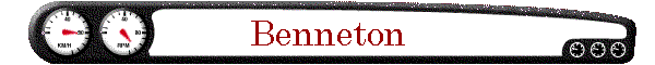 Benneton