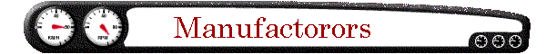 Manufactorors