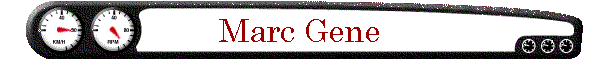 Marc Gene