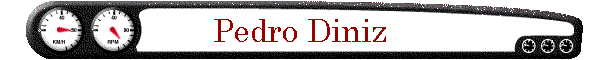 Pedro Diniz