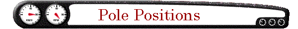Pole Positions